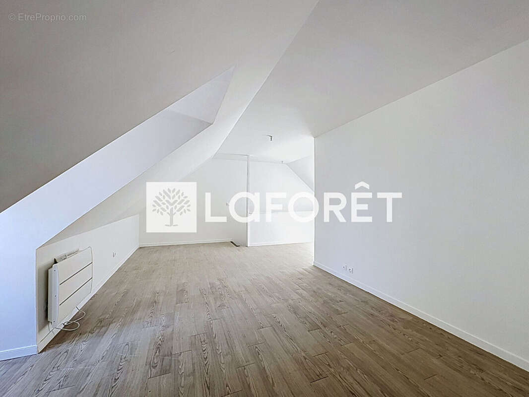 Appartement Moissy Cramayel 3 pièces 64 m2 - photo 3