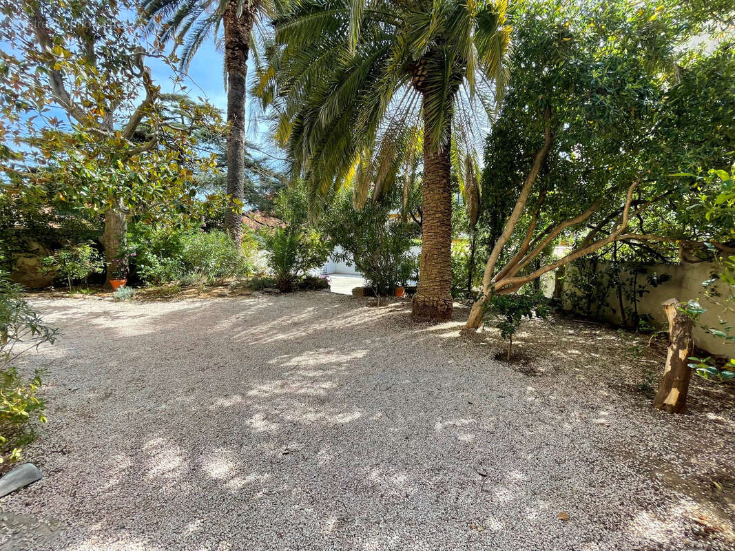Maison à SAINTE-MAXIME