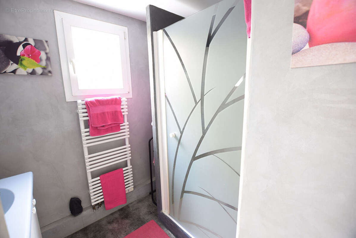 Maison à EPINAY-SUR-ORGE