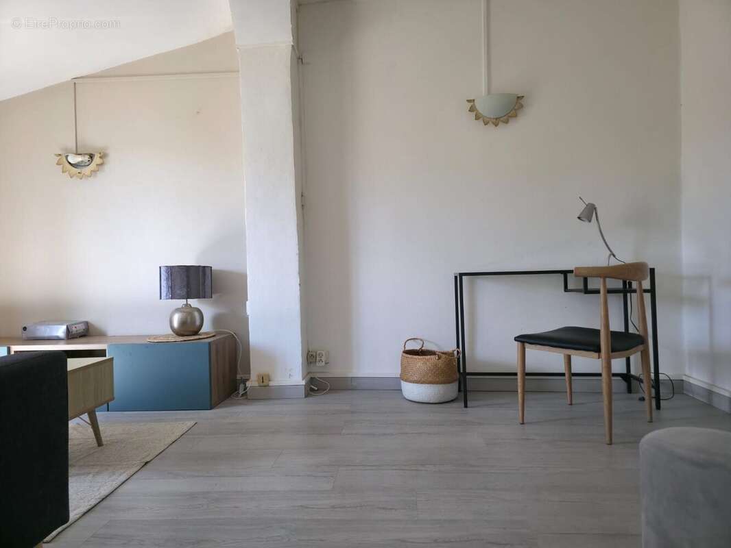 Appartement à SOMMIERES