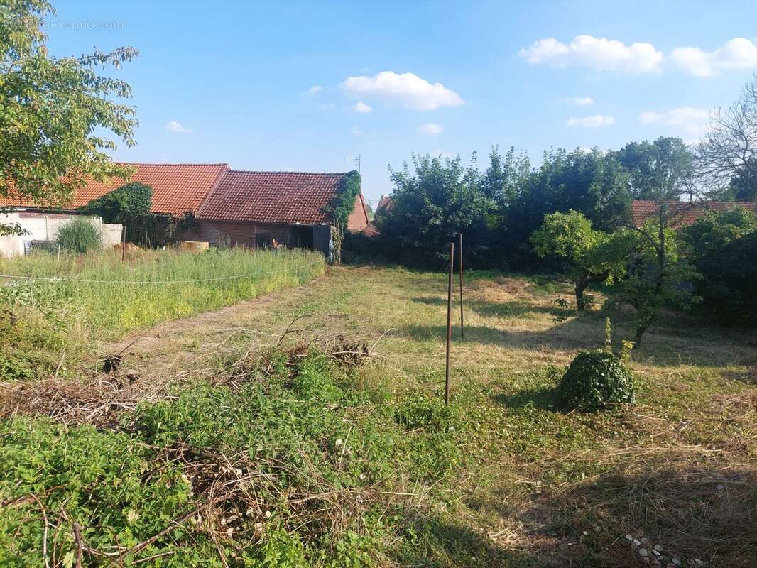 Maison 45 m² à Bertincourt  - photo 8