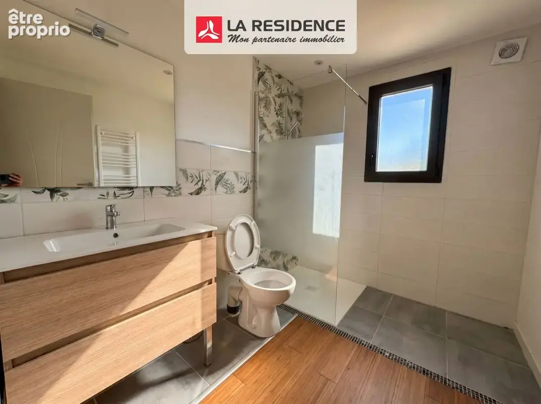 Maison 160 m² à Alairac  - photo 7