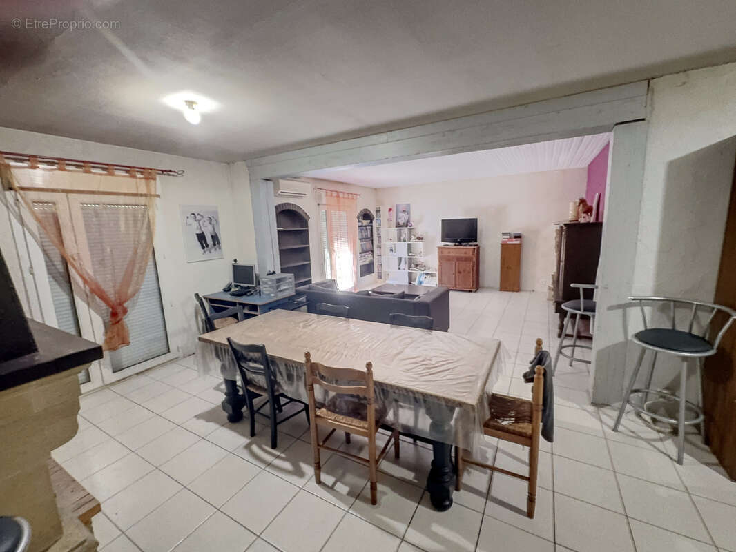 Soual a deux pas du centre - photo 4