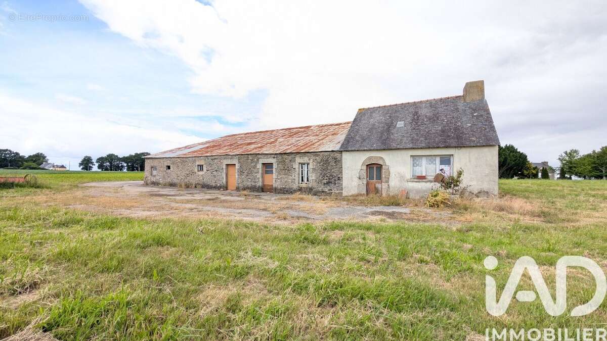 Maison 65 m² à Moreac  - photo 9