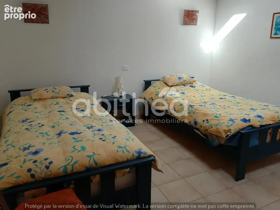 Maison de campagne de 60 m2 - photo 6