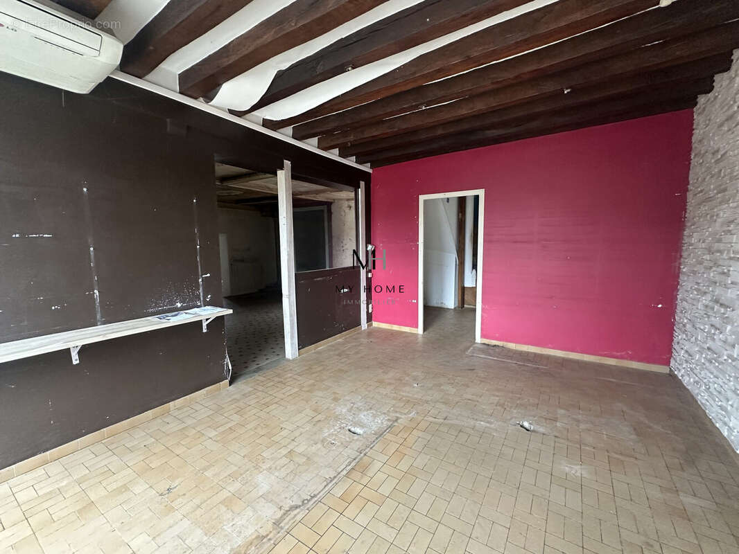 Appartement à ALENCON