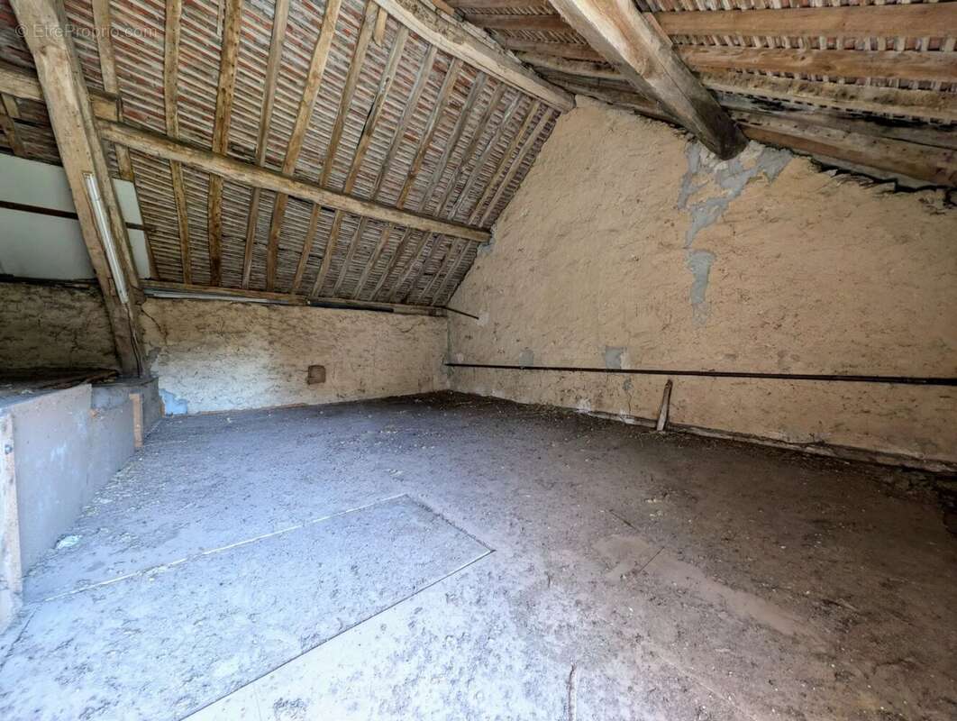 Maison à LA FERTE-GAUCHER