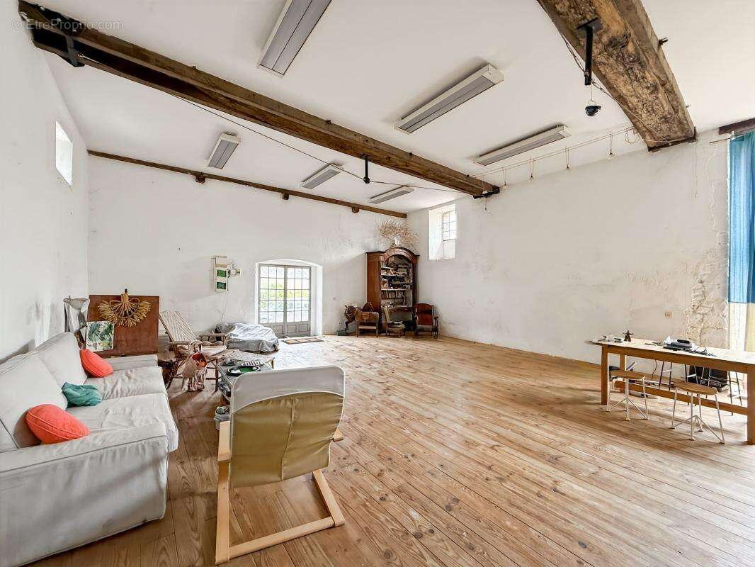 Janville : 10 minutes, maison, 4 pièces, 139 m² - photo 4