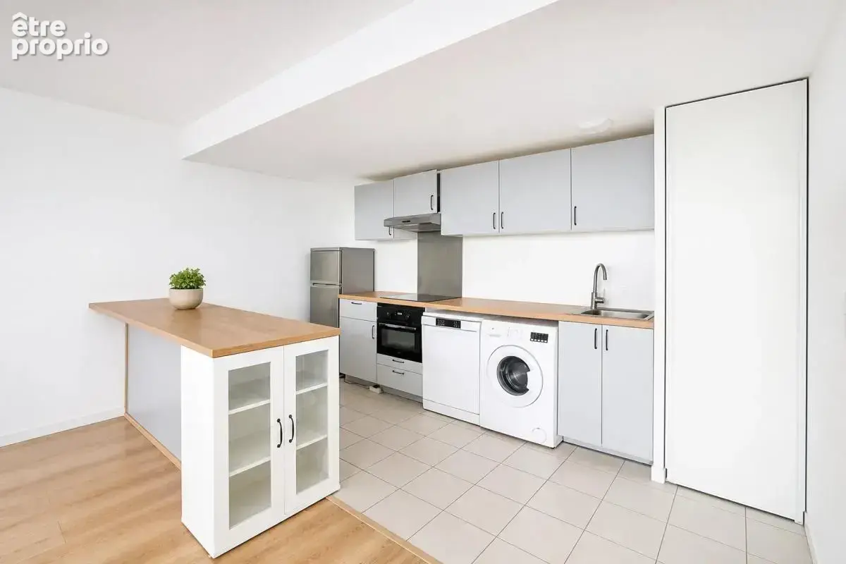Duplex T4 de 90 m² avec jardin et parking en SUS Bordeaux - photo 5