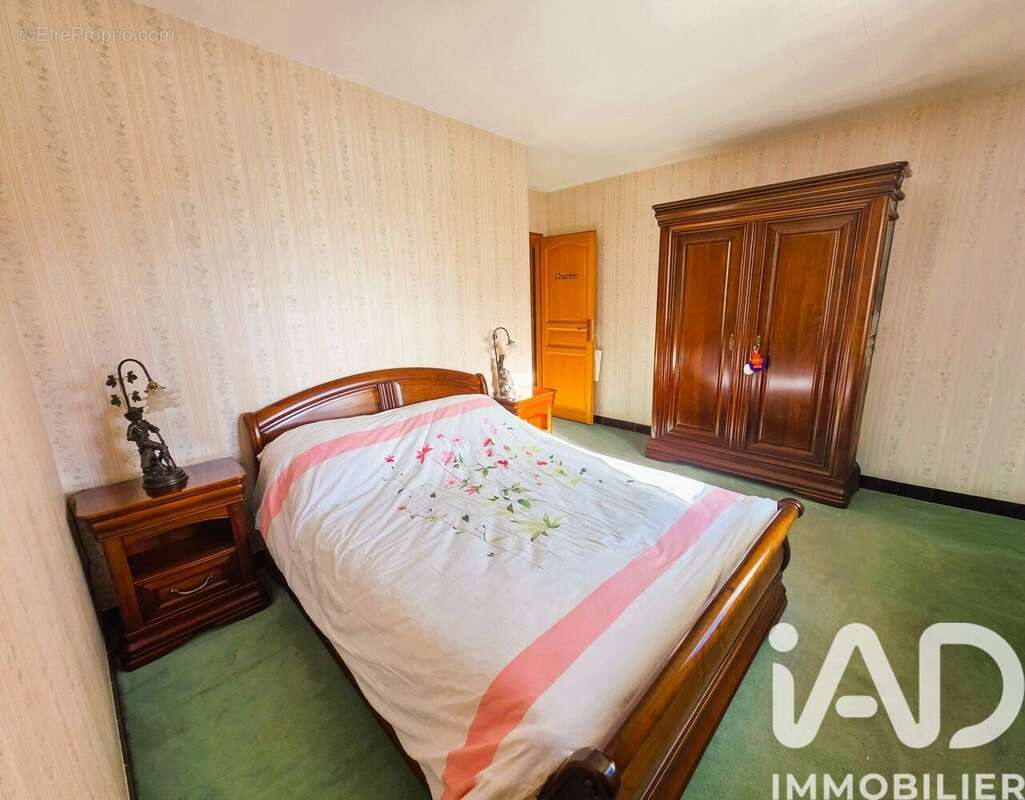 Photo 8 - Maison à LIMOGES