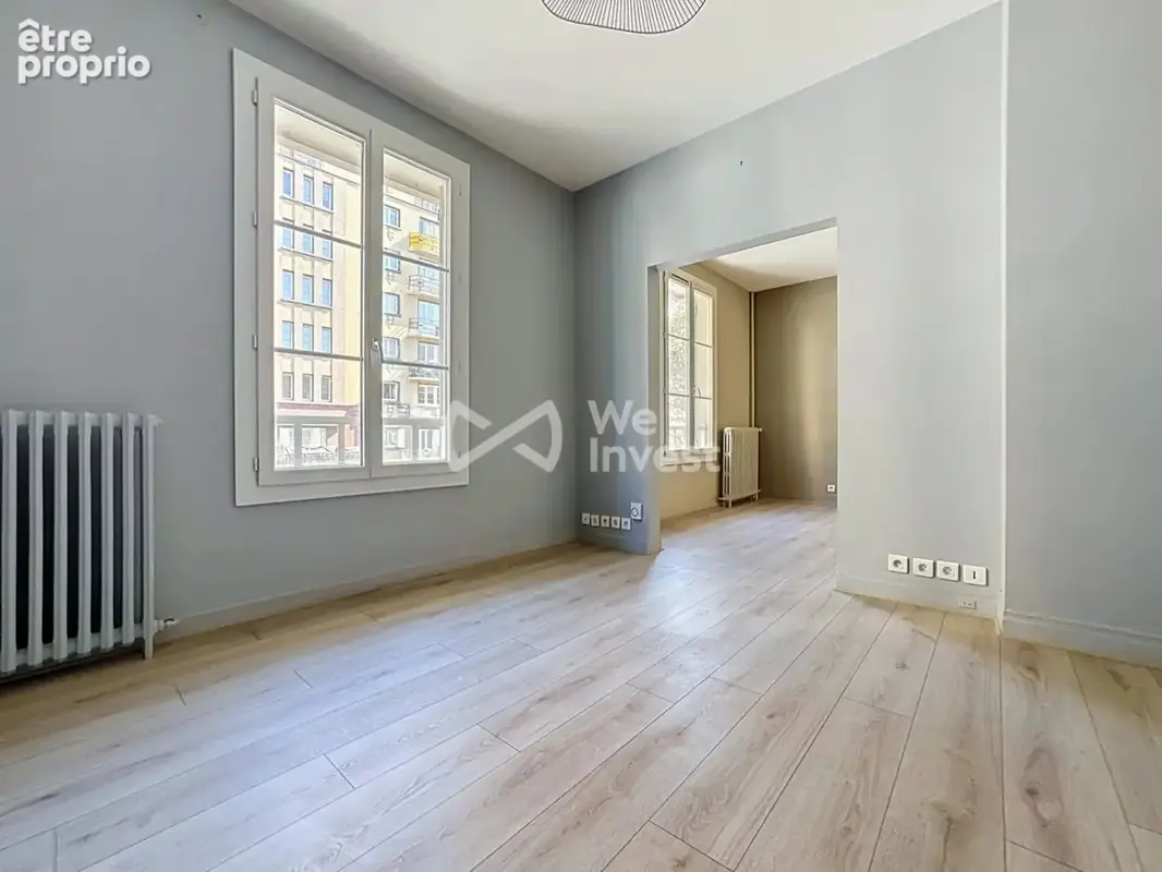 Photo Appartement à Colombes au prix de 200 000€