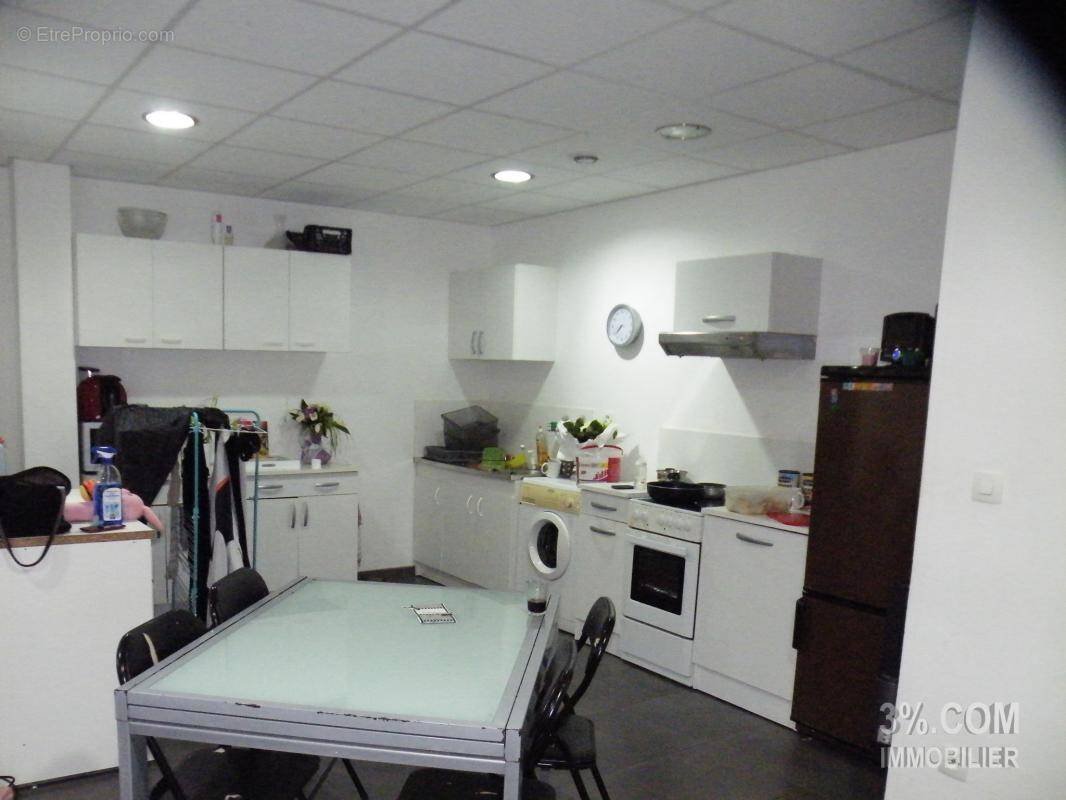 Appartement à ANNOEULLIN