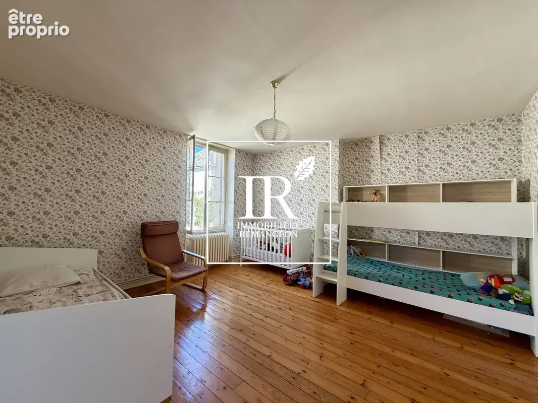 Maison 145 m² à Vierzon  - photo 5