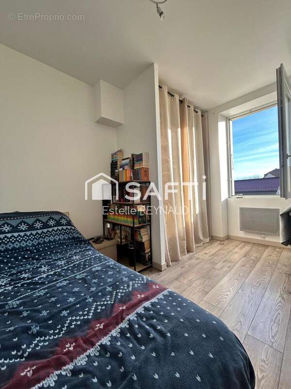 Photo 6 - Appartement à BOURG-DE-PEAGE