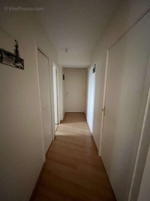 A vendre ensemble immobilier de rapport en hyper centre-ville de Fécamp - photo 5
