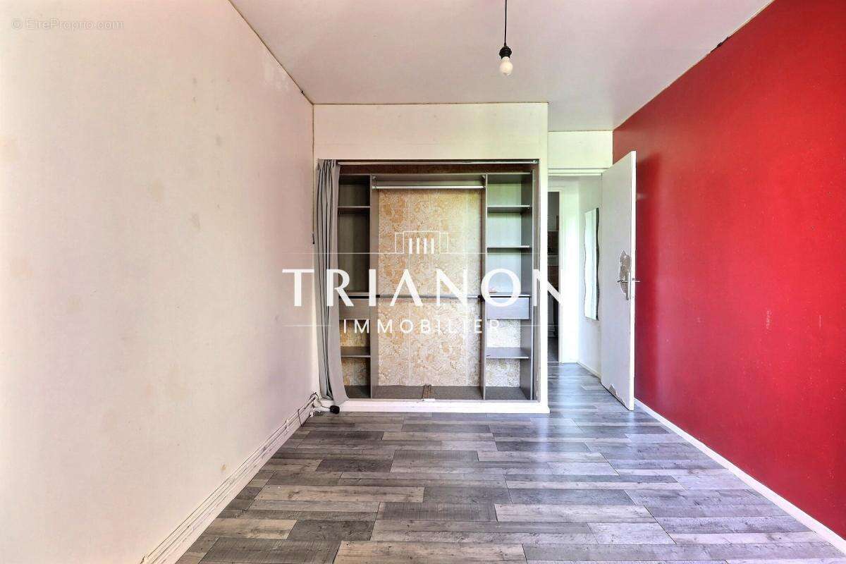 Appartement à POISSY