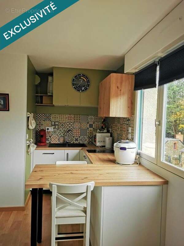 Photo 4 - Appartement à DINARD