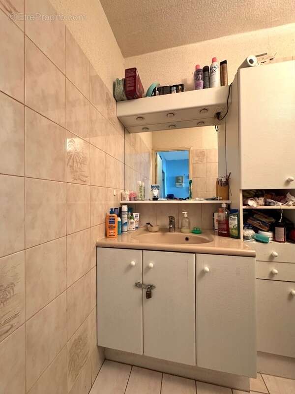 À vendre - Belle appartement F2 de 43 m3 Opportunité à saisir à AVON (77) - photo 22