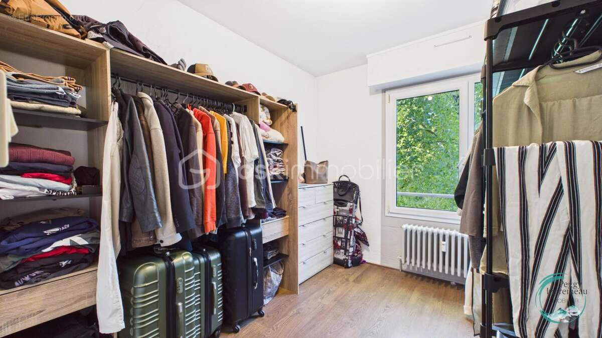 Appartement à CLUSES