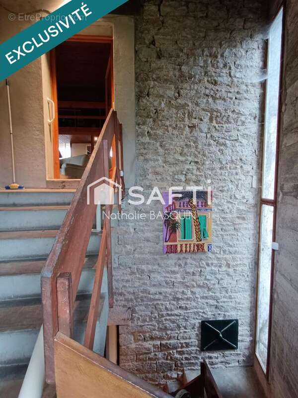 Photo 7 - Maison à REMIGNY