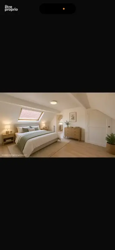 Appartement T2 - photo 3