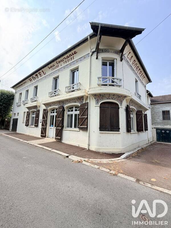 Photo 1 - Appartement à PROVINS