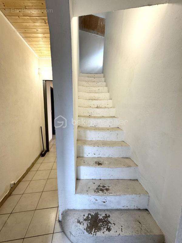 Maison à MARSILLARGUES