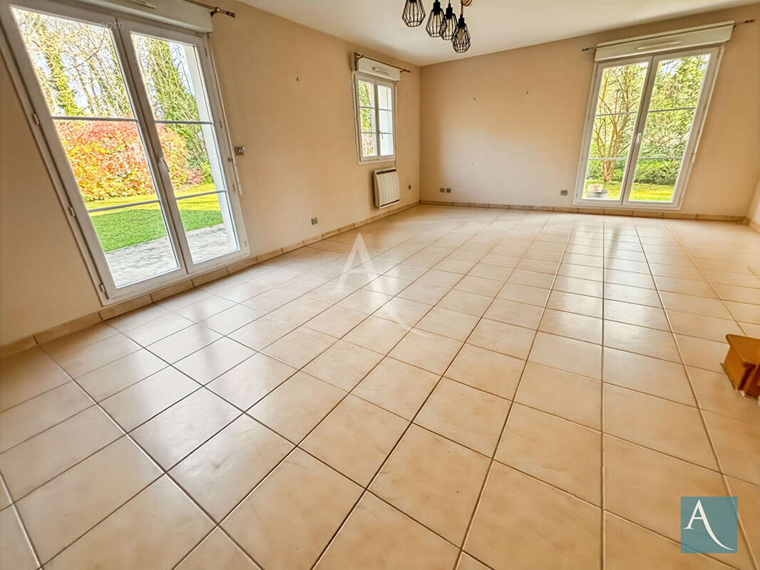 Etampes - pavillon 4 chambres + garage - photo 6