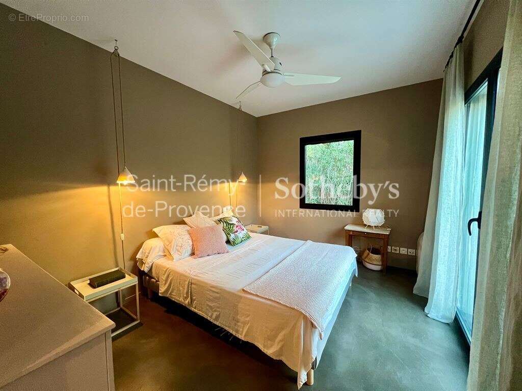 Maison à SAINT-REMY-DE-PROVENCE