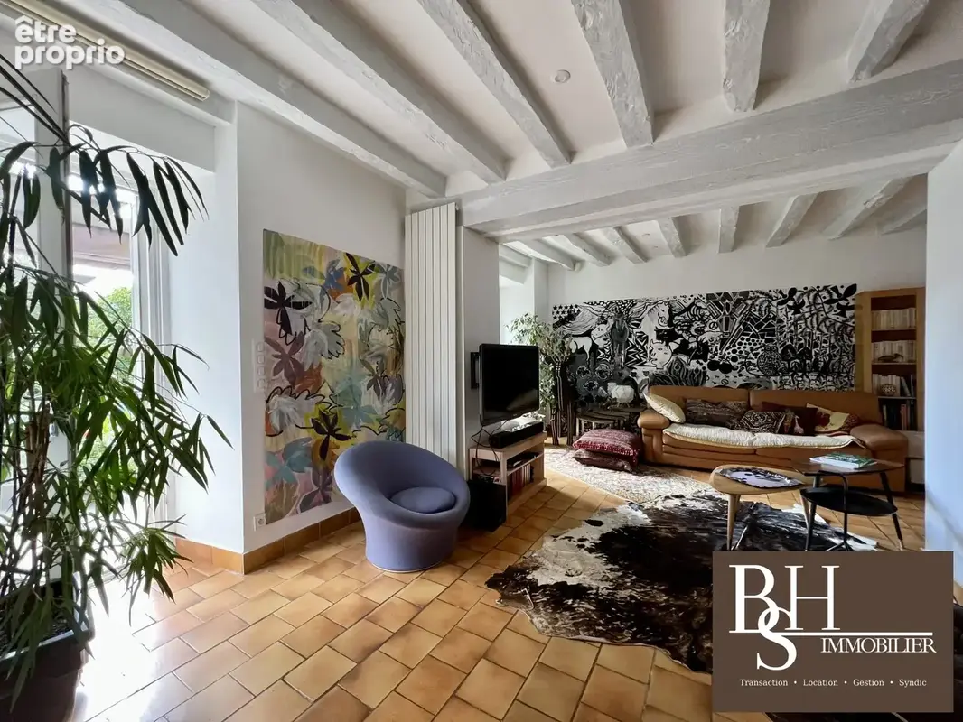 Appartement 3 pièces 113 m² à vendre à Poitiers (86000) - photo 5