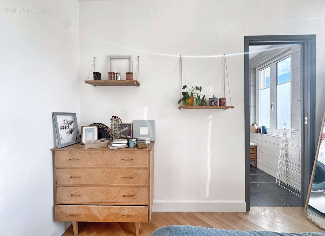 Appartement à SCHILTIGHEIM