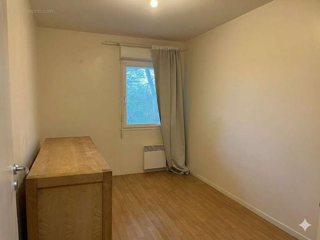 Appartement à LOCMINE