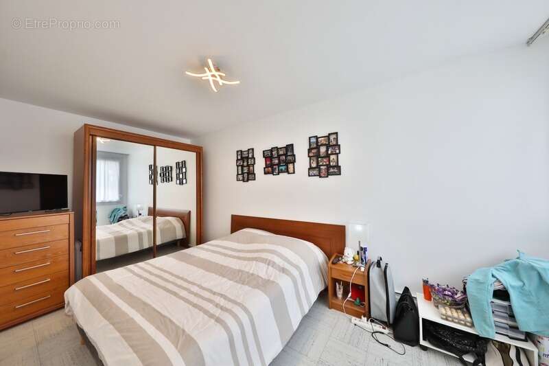 Appartement à CHENOVE