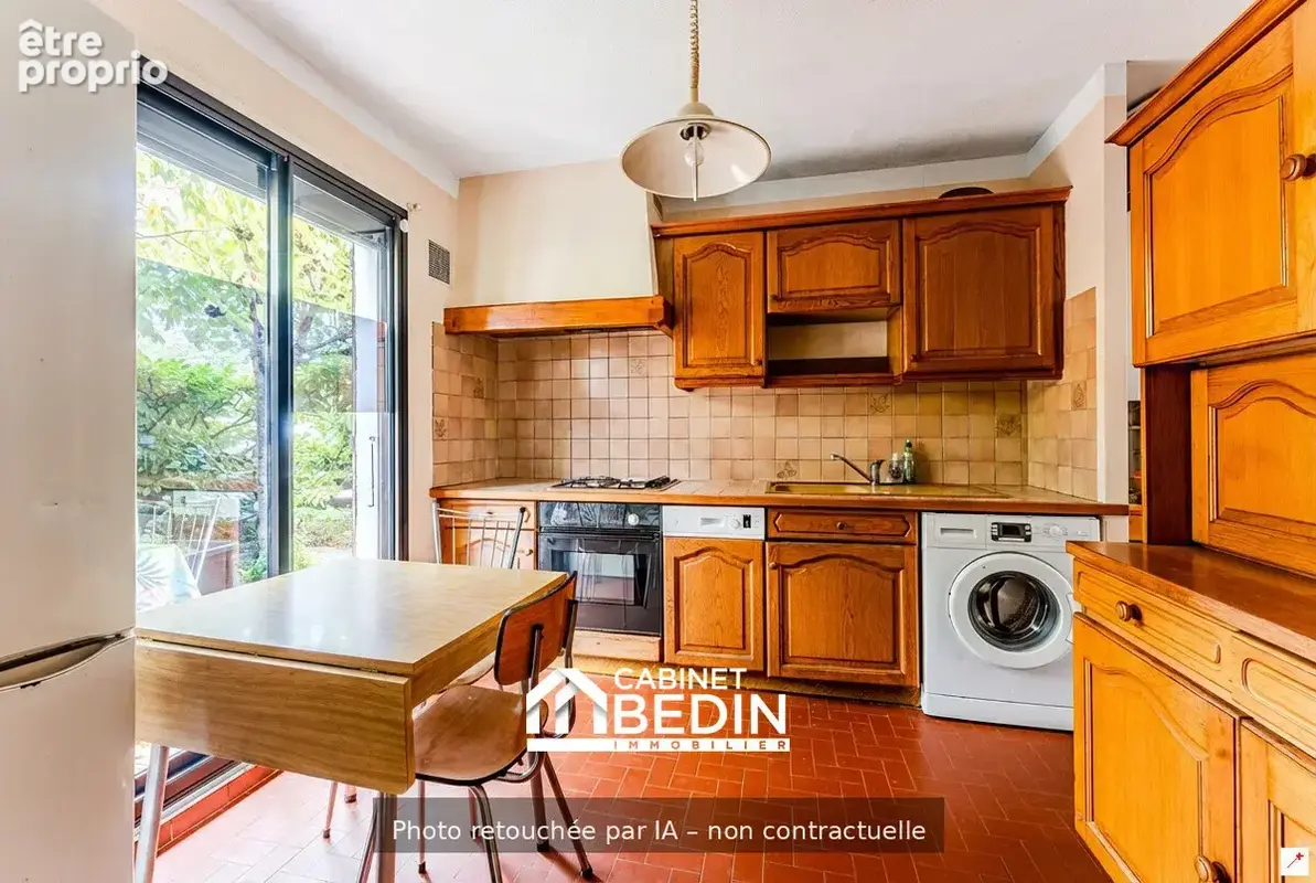 Maison 5 pièces 103 m² à vendre à Arcachon (33120) - photo 9