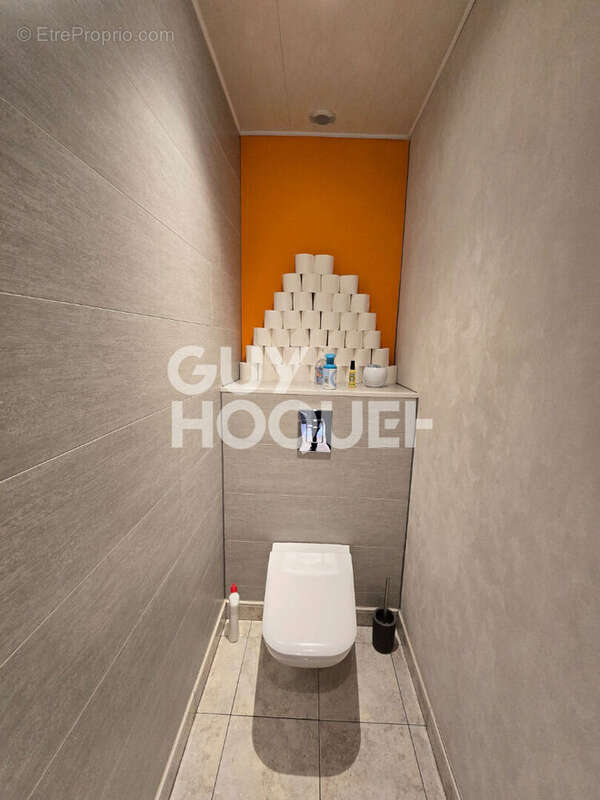 Maison à THIONVILLE