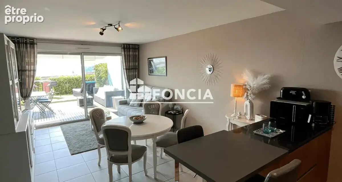 Un balcon privilégié sur la méditerranée - nice ouest – corniche fleurie – résidence recente - photo 5