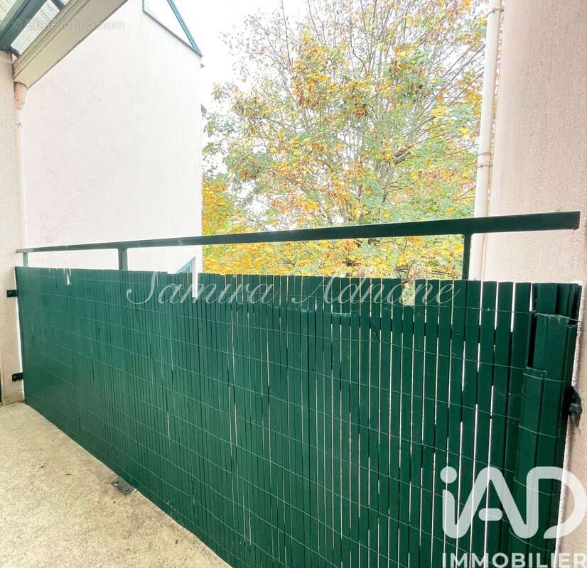 Photo 7 - Appartement à CORMEILLES-EN-PARISIS