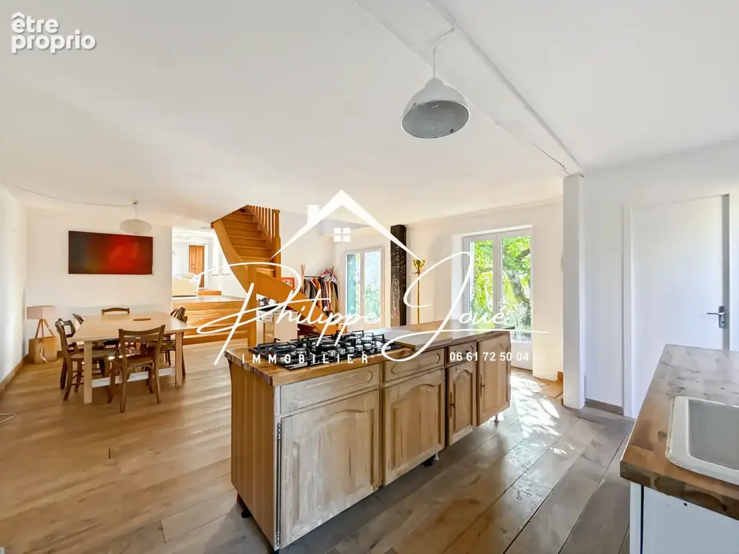 Maison 6 pièces de 154 m2 à Voisines 789320 - photo 5