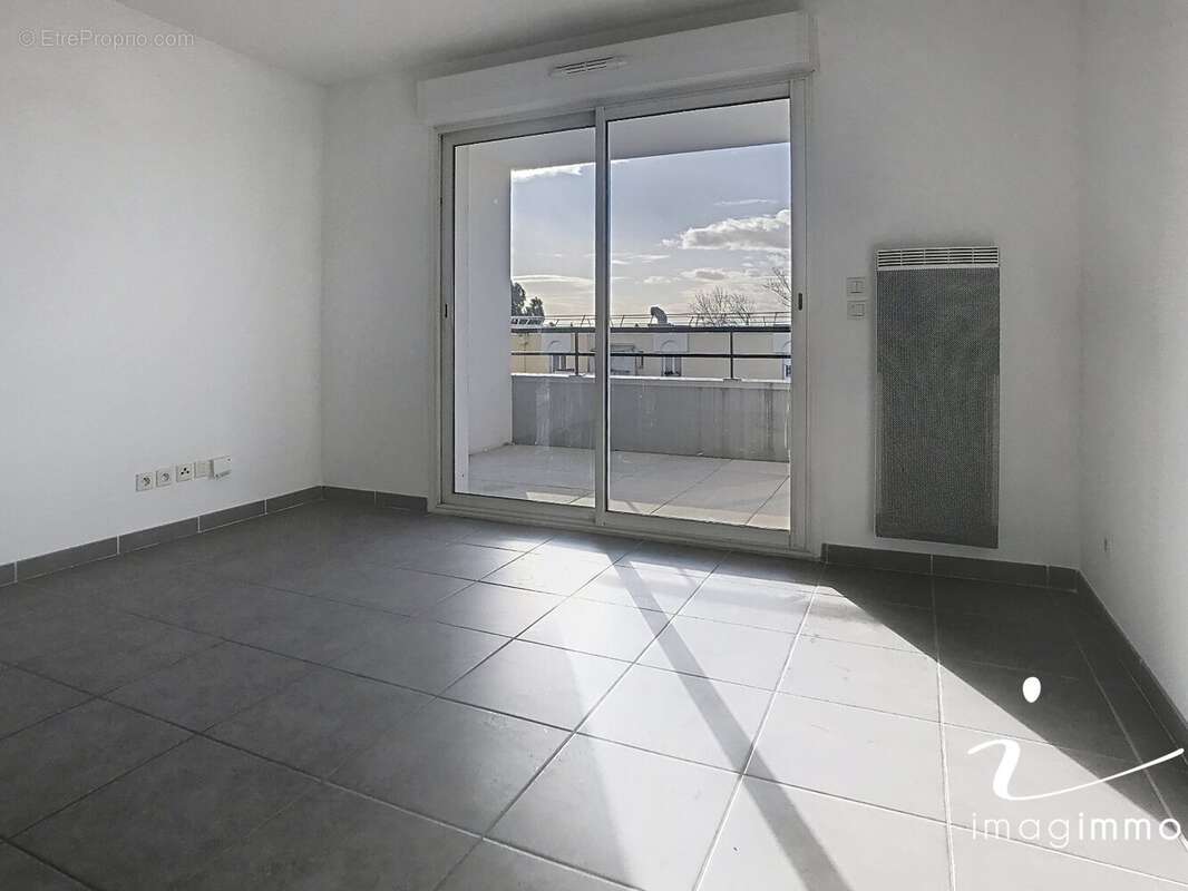 Appartement à MONTPELLIER
