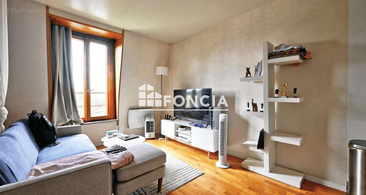 Appartement à CONFLANS-SAINTE-HONORINE