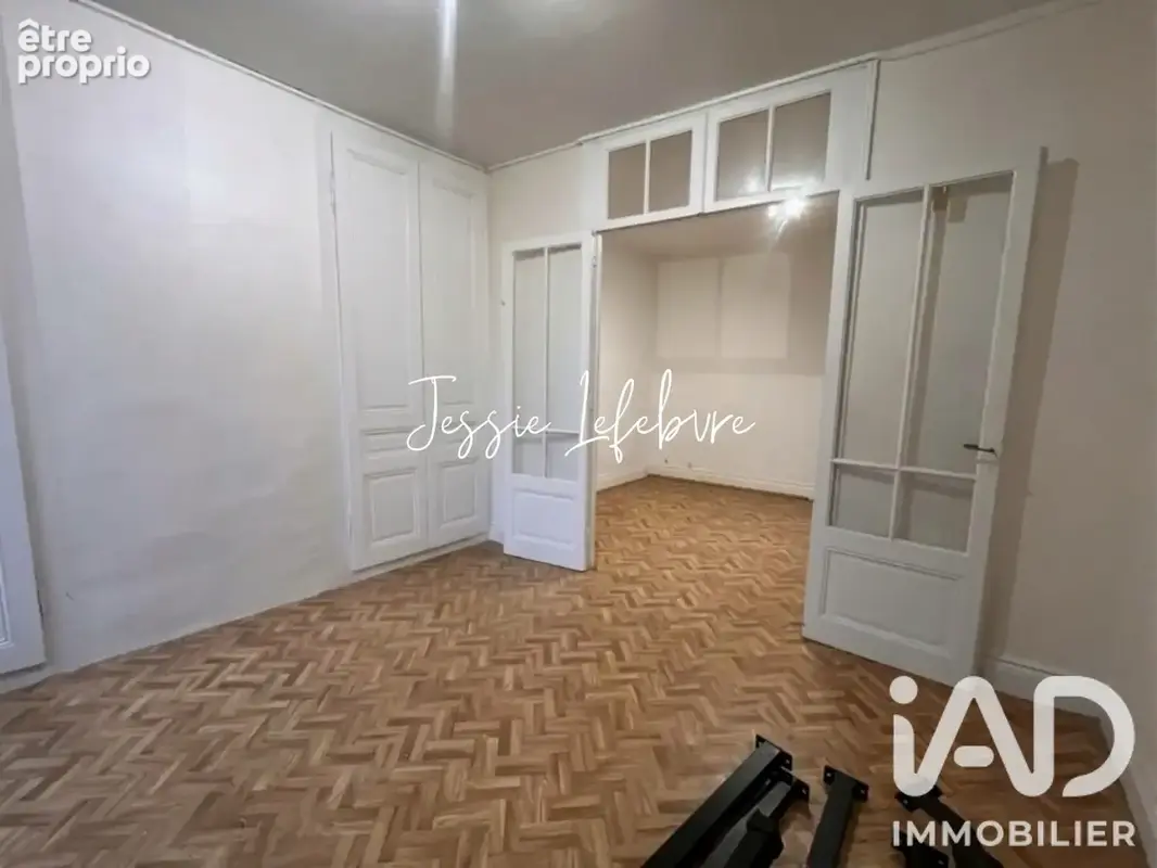 Photo 1 - Appartement à BOULOGNE-SUR-MER