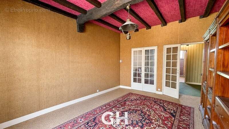Appartement T3 à vendre à CHATEAUROUX (36) - photo 9