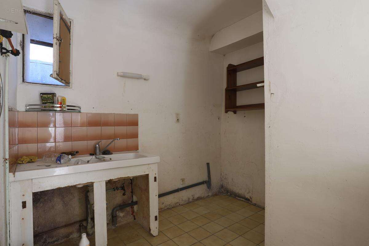 Maison à CHATEAU-DU-LOIR