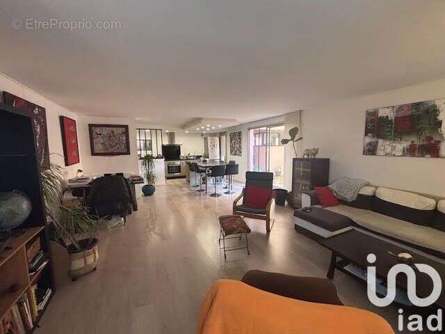 Photo 7 - Appartement à GRADIGNAN