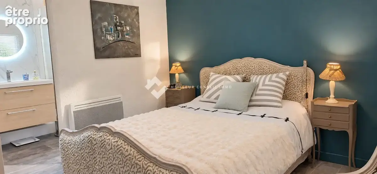 Maison 5 pièces 116 m² à vendre à Smarves (86240) - photo 3