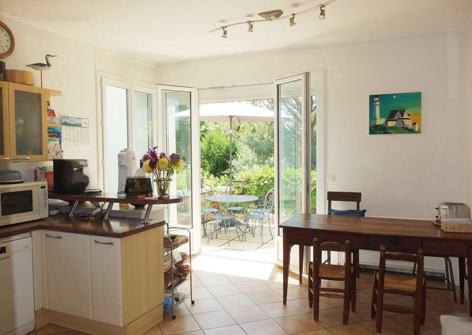 Maison à ROMANS-SUR-ISERE