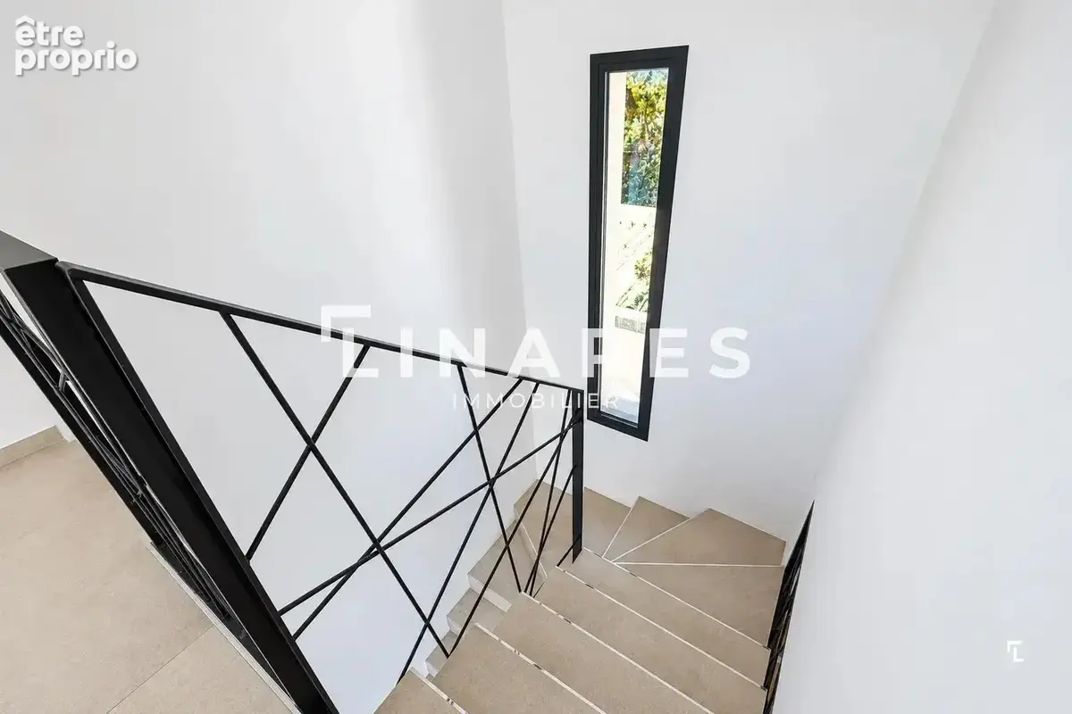 VILLA  É PURE - Villa T5 de 126m² - Piscine - Terrain de 325m² - 13010 - photo 11