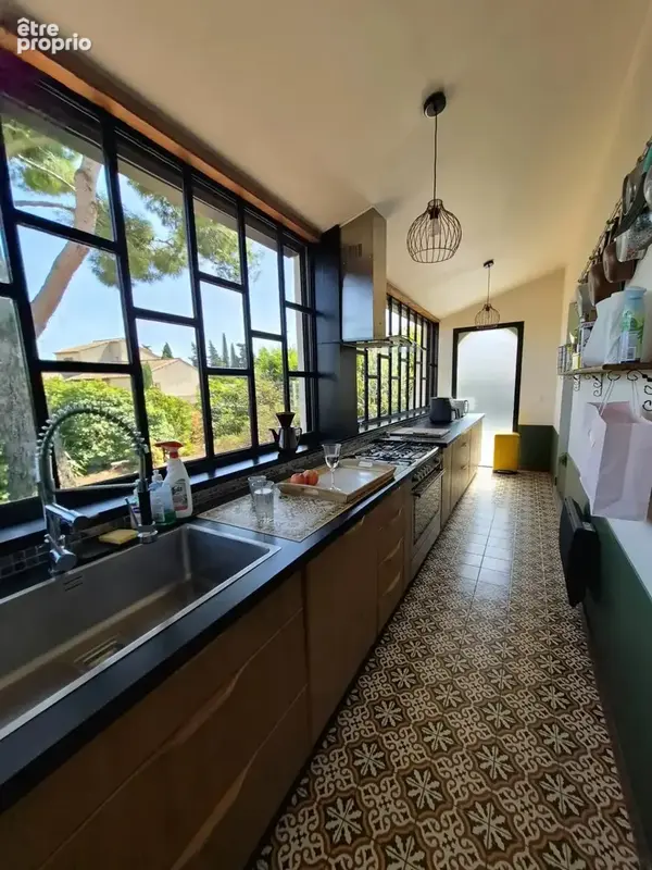 Maison t5 sur 4 faces – 600 m² de terrain - photo 5