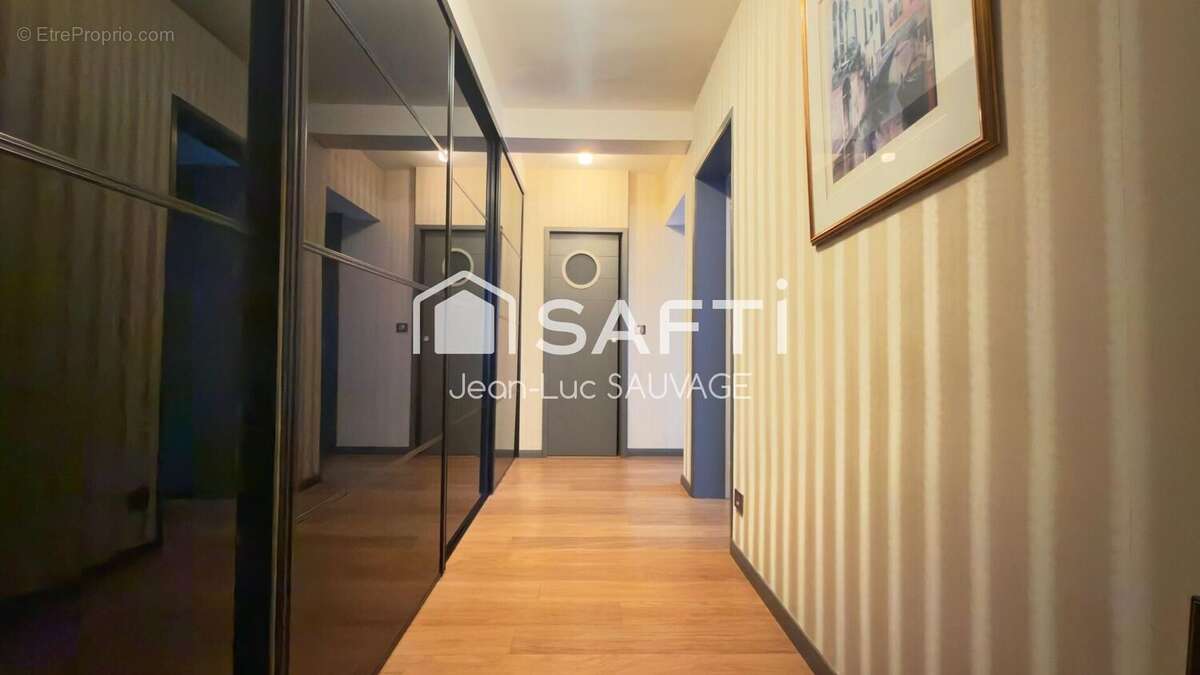 Photo 7 - Appartement à TOURCOING