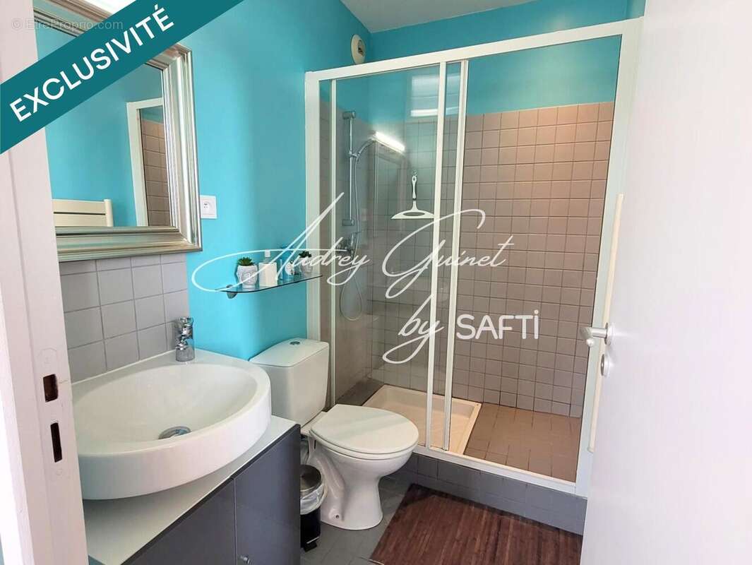Appartement 32 m² à La Roche-Posay  - photo 5